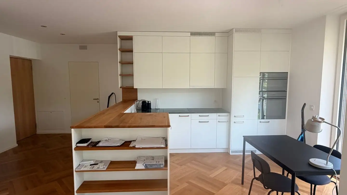 Appartamento in affitto - Witikonerstrasse, 8053 Zürich - Foto 3