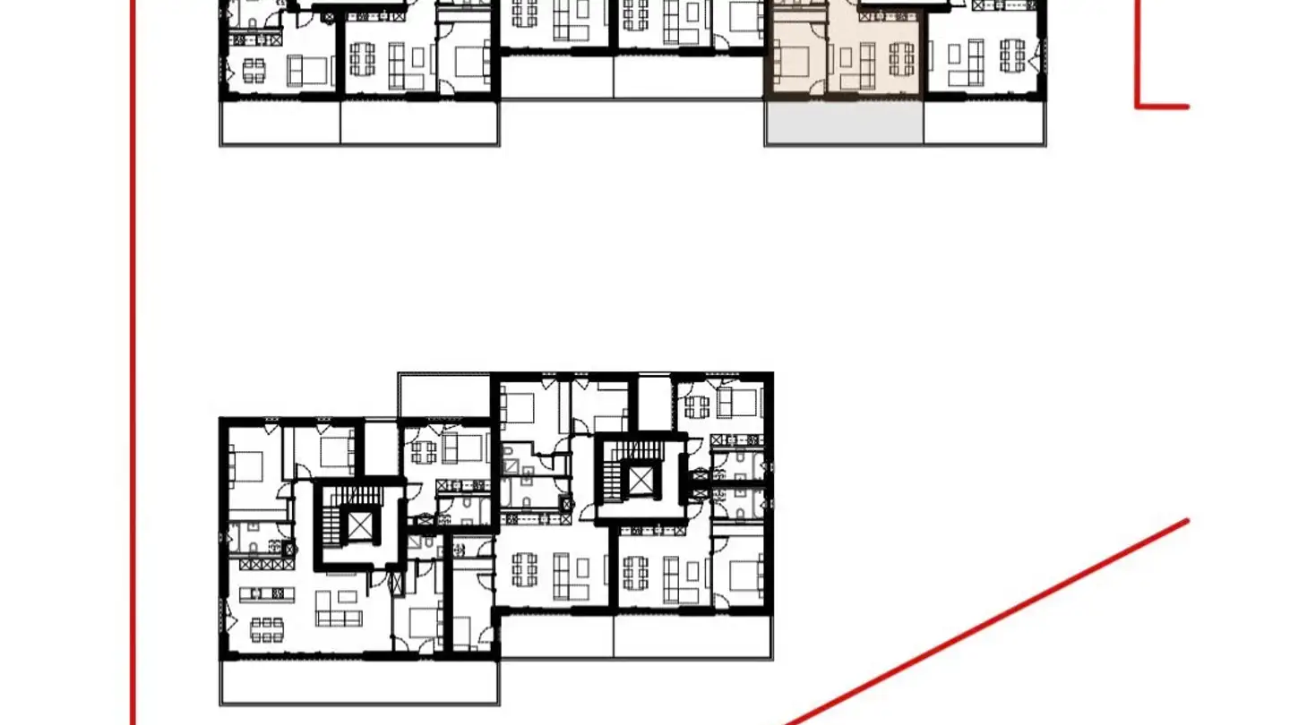 Appartamento in vendita - Sältimattenstrasse, 3940 Steg VS - Foto 4