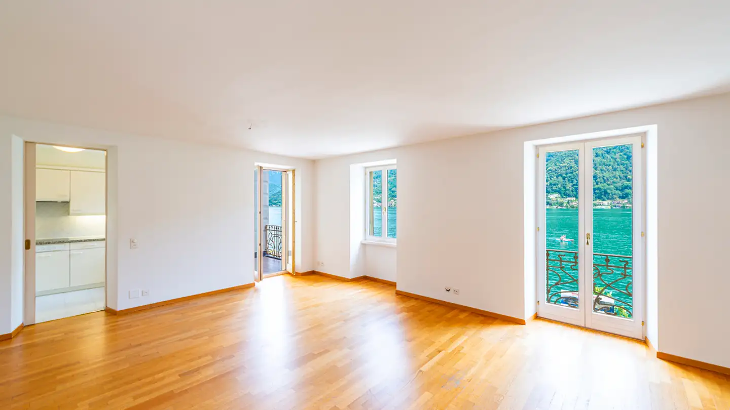 Single house for rent - 6922 Morcote - Photo 3