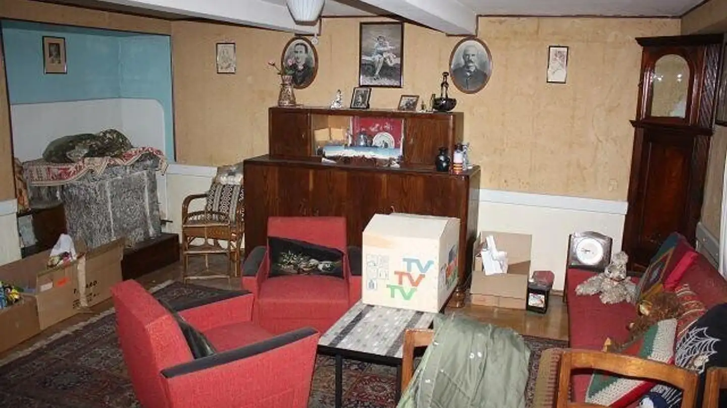 Höhlenhaus kaufen - 6745 Giornico - Foto 4