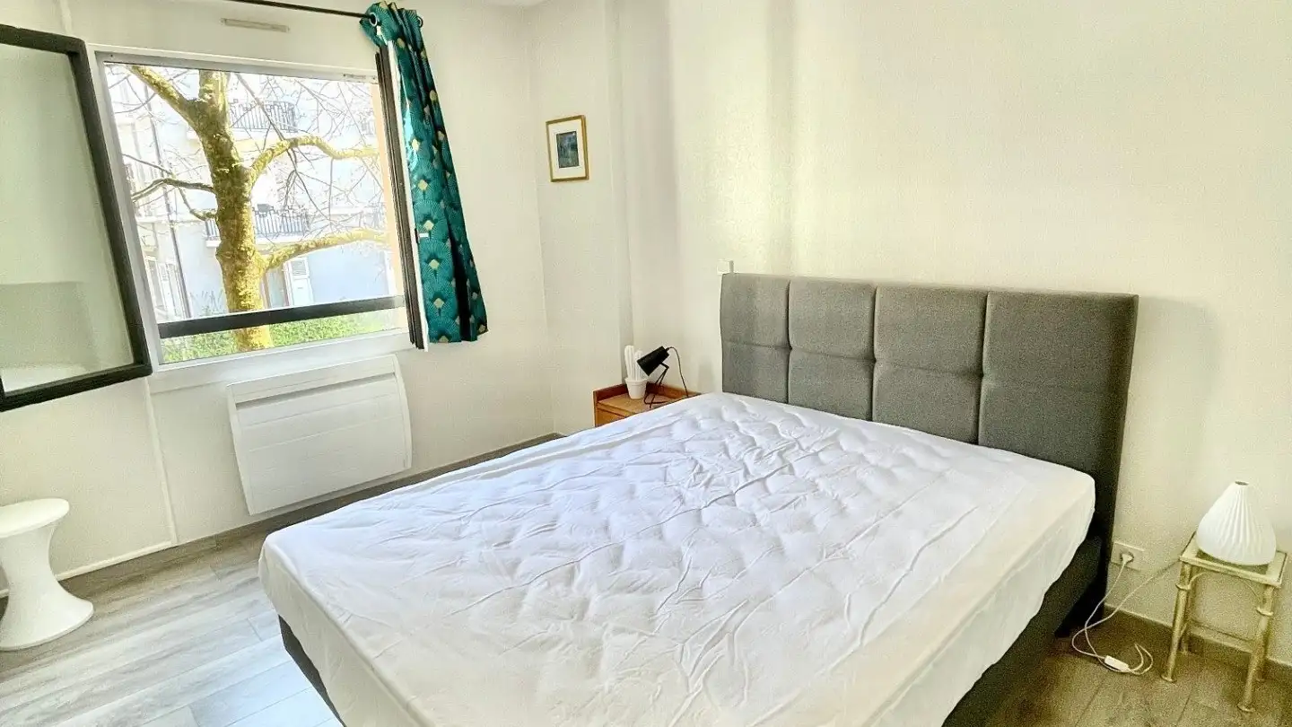 Apartment for rent - 1844 Villeneuve VD