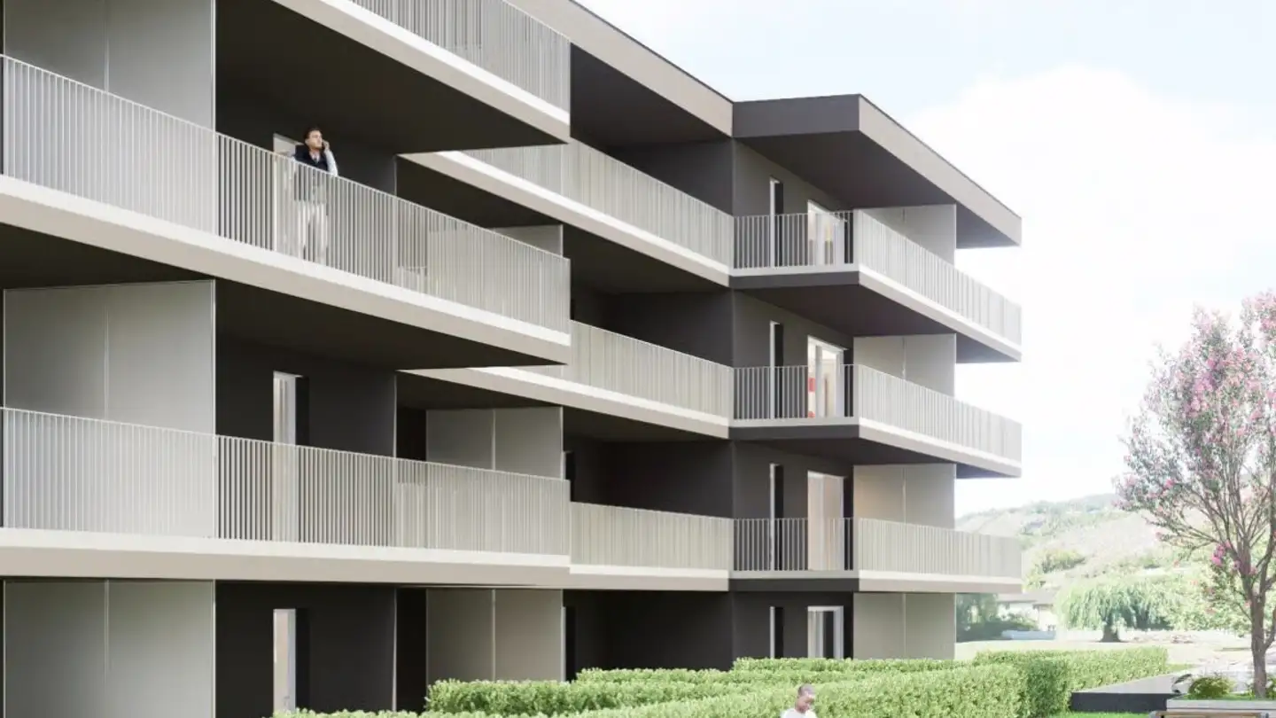 Appartamento in vendita - Sältimattenstrasse, 3940 Steg VS