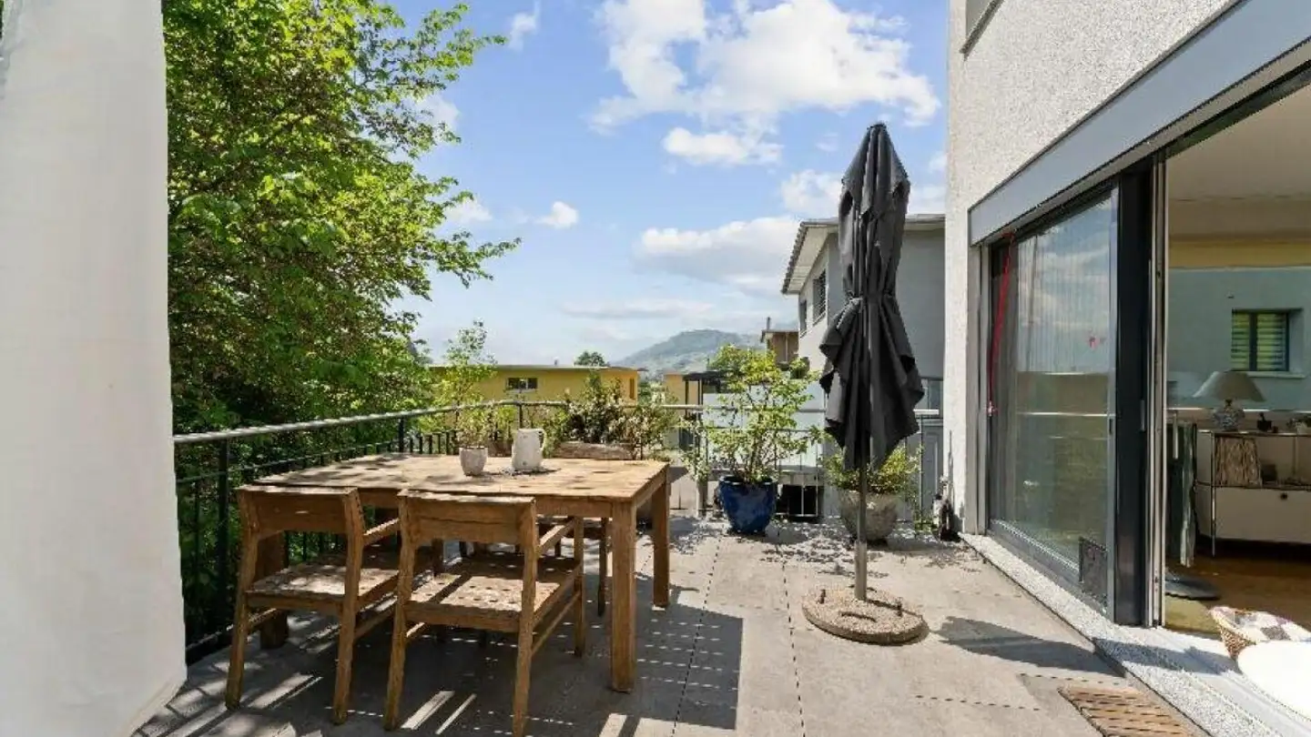Einfamilienhaus kaufen - Foribach 5, 6064 Kerns - Foto 2