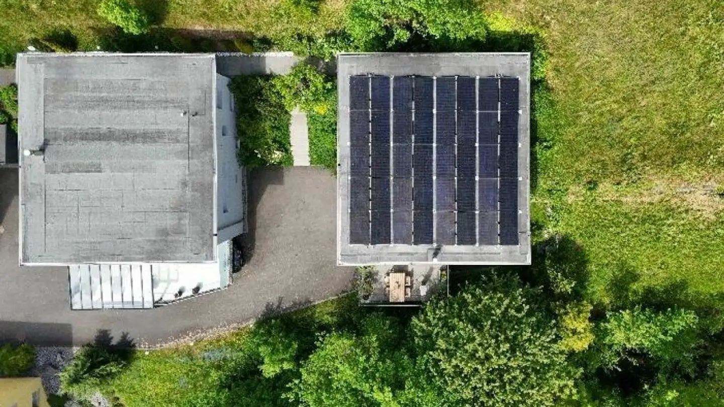 Einfamilienhaus kaufen - Foribach 5, 6064 Kerns - Foto 3