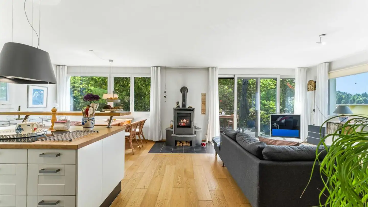 Einfamilienhaus kaufen - Foribach 5, 6064 Kerns - Foto 4