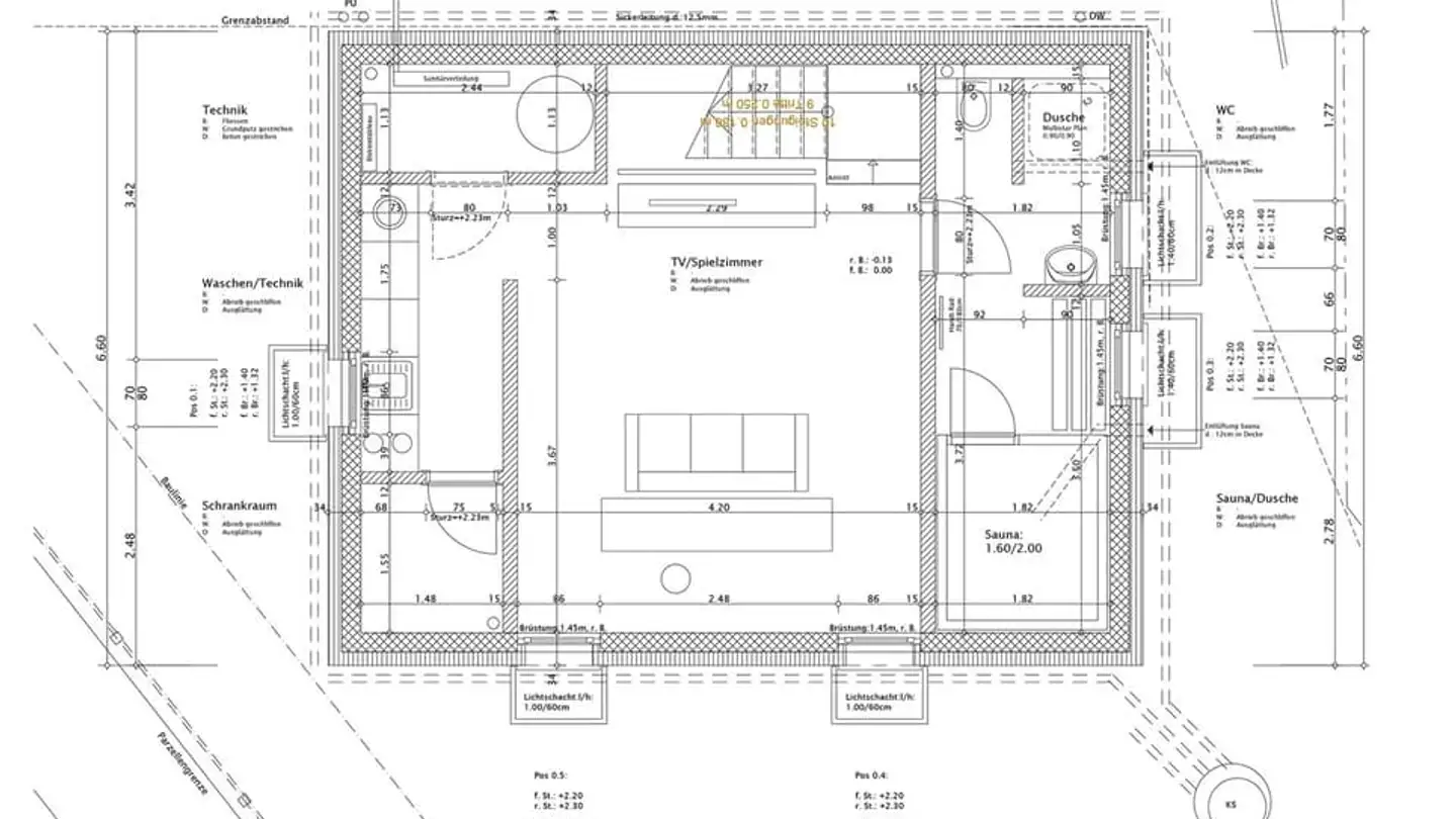 Casa singola in vendita - 3906 Saas-Fee - Photo 2