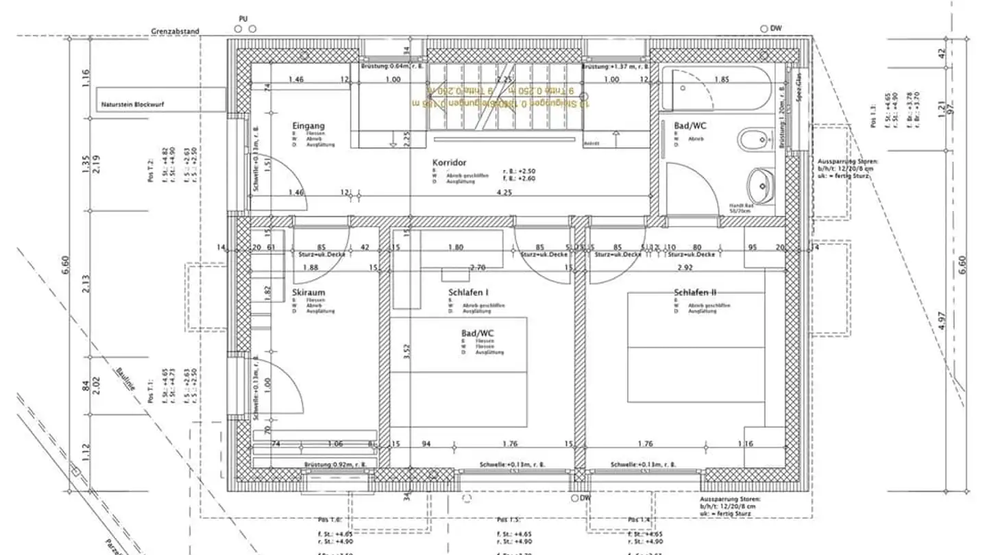 Casa singola in vendita - 3906 Saas-Fee - Photo 3