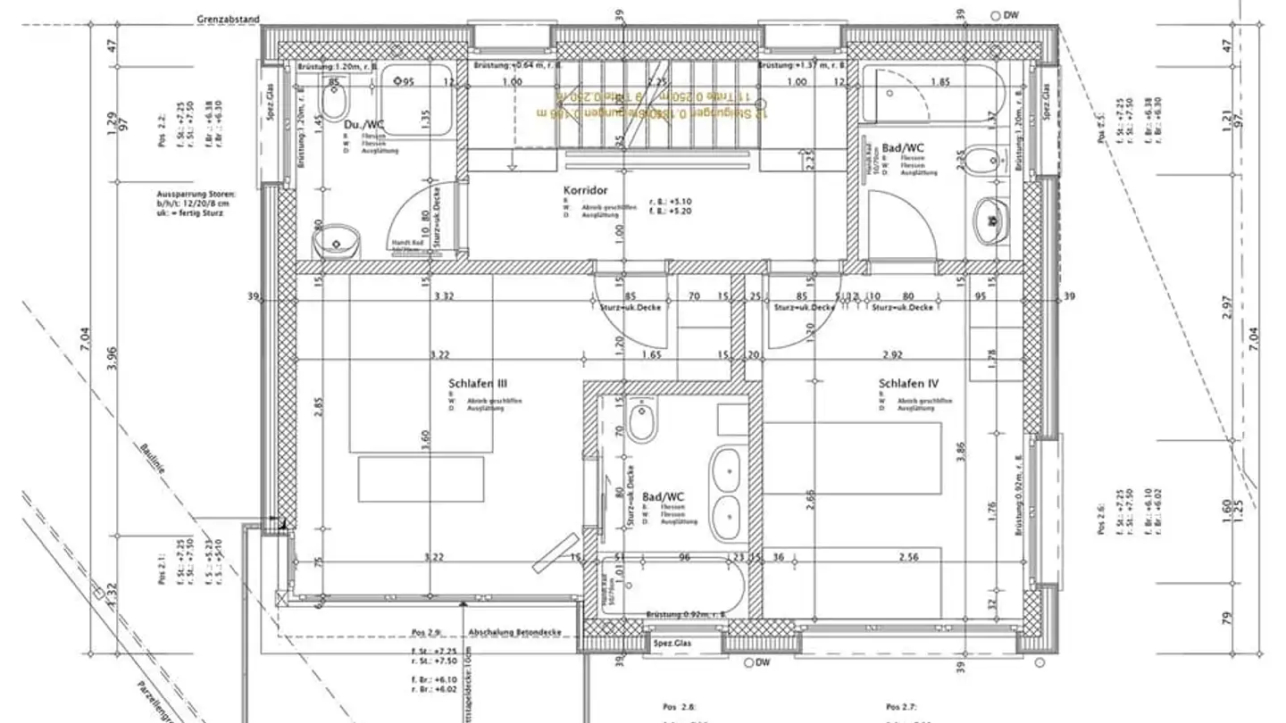 Casa singola in vendita - 3906 Saas-Fee - Photo 4