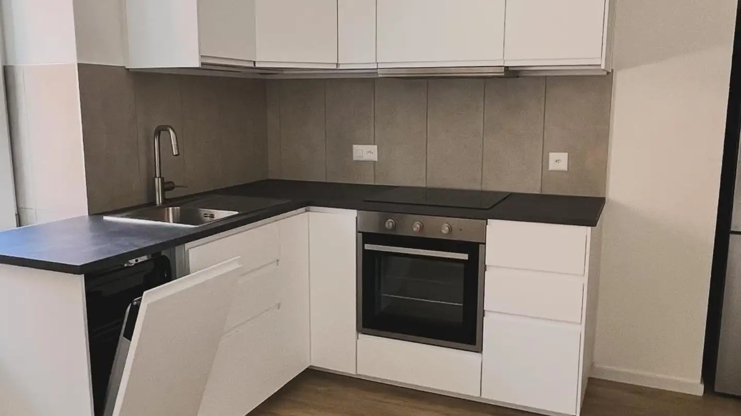 Appartement à louer - Le Prévoux, 2400 Le Prévoux