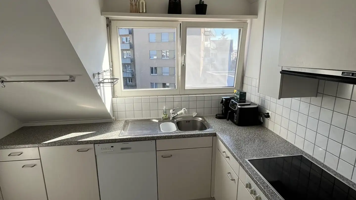 Apartment for rent - Mittlere Gasse 12, 8590 Romanshorn - Photo 2