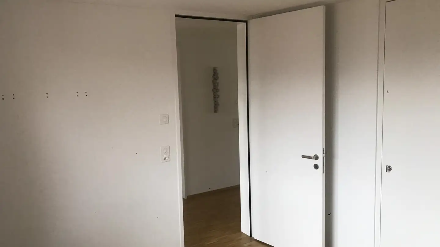 Zimmer mieten - Wallisellenstrasse 4, 8050 Zürich - Foto 2