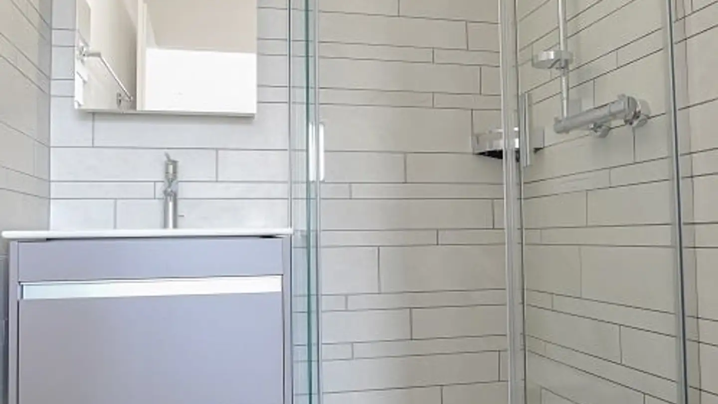 Apartment for rent - Solothurnstrasse 30, 2540 Grenchen