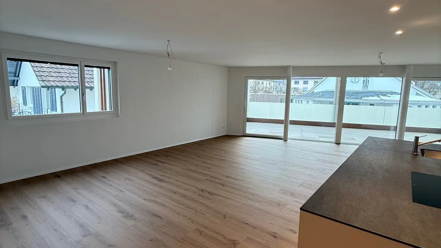 Wohnung mieten - Pilatusstrasse 7, 5734 Reinach AG - Foto 2