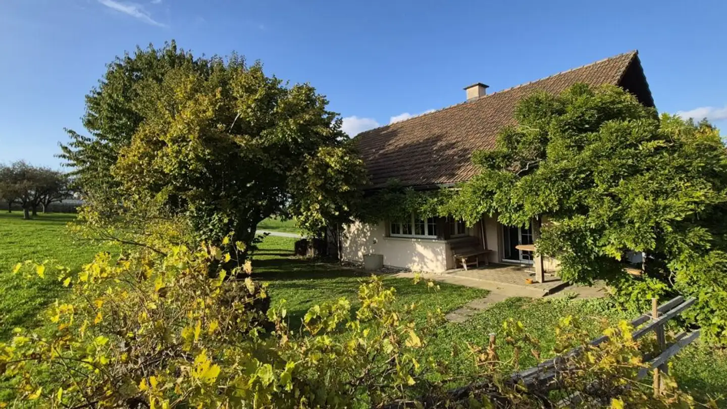 Single house for sale - Mondbreitestrasse 17, 8585 Zuben