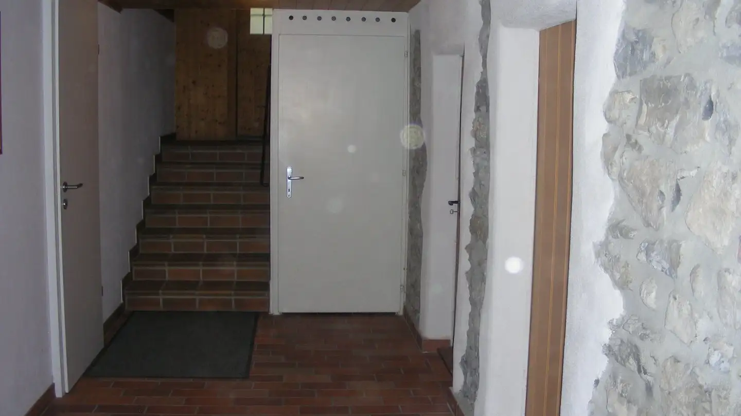 Appartamento in affitto - Hauptstrasse 3, 9657 Unterwasser - Foto 2