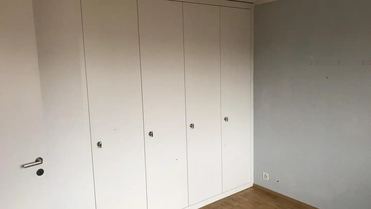 Zimmer mieten - Wallisellenstrasse 4, 8050 Zürich - Foto 3