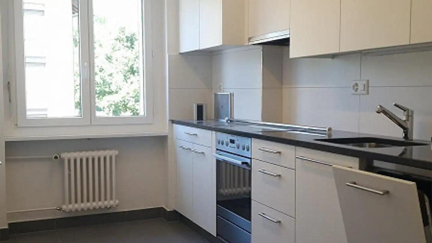 Wohnung mieten - Buchackerstrasse 112, 8400 Winterthur - Foto 3