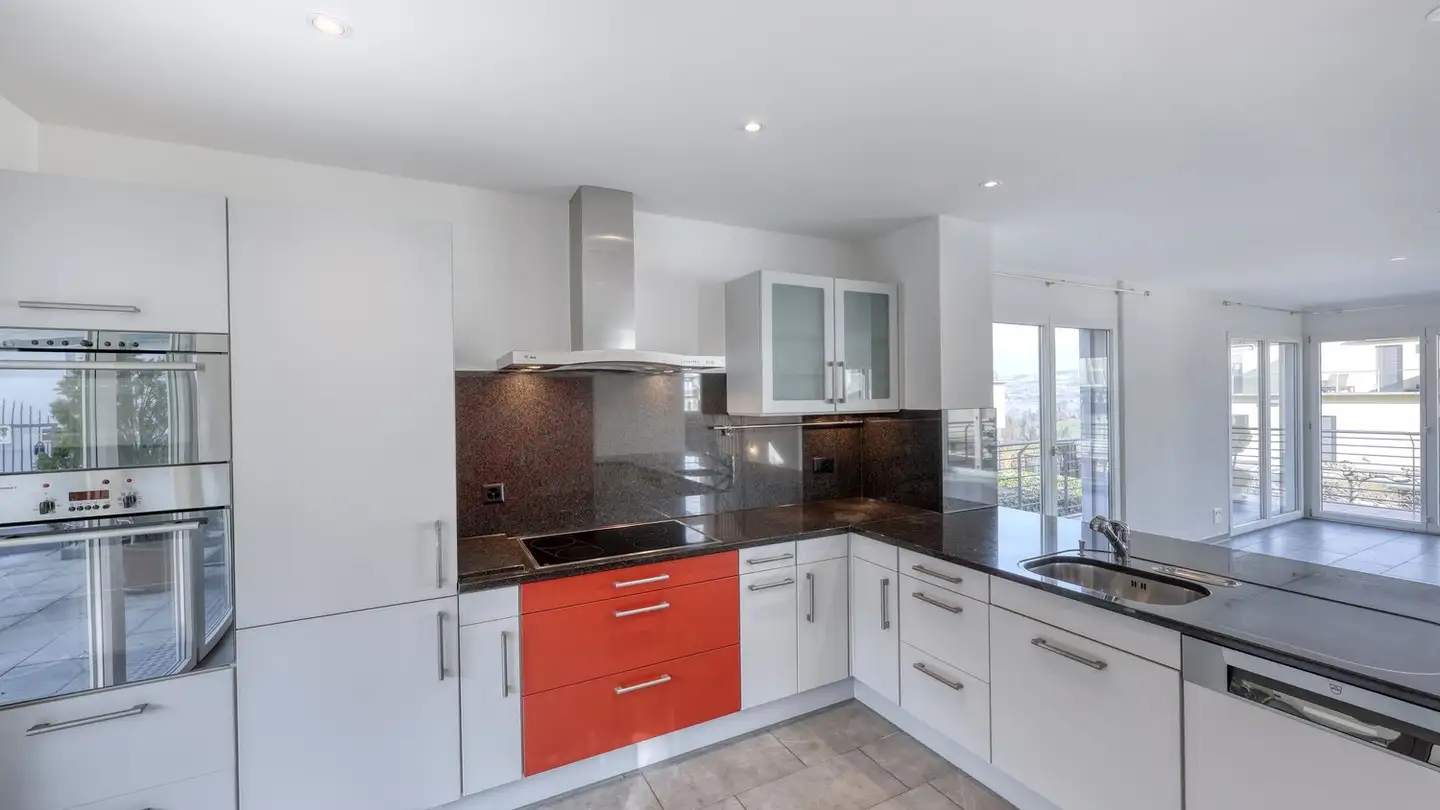 Single house for rent - 8804 Au ZH - Photo 3