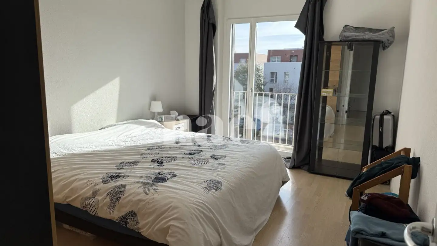 Wohnung mieten - Allée Leotherius 2, 1196 Gland - Foto 4