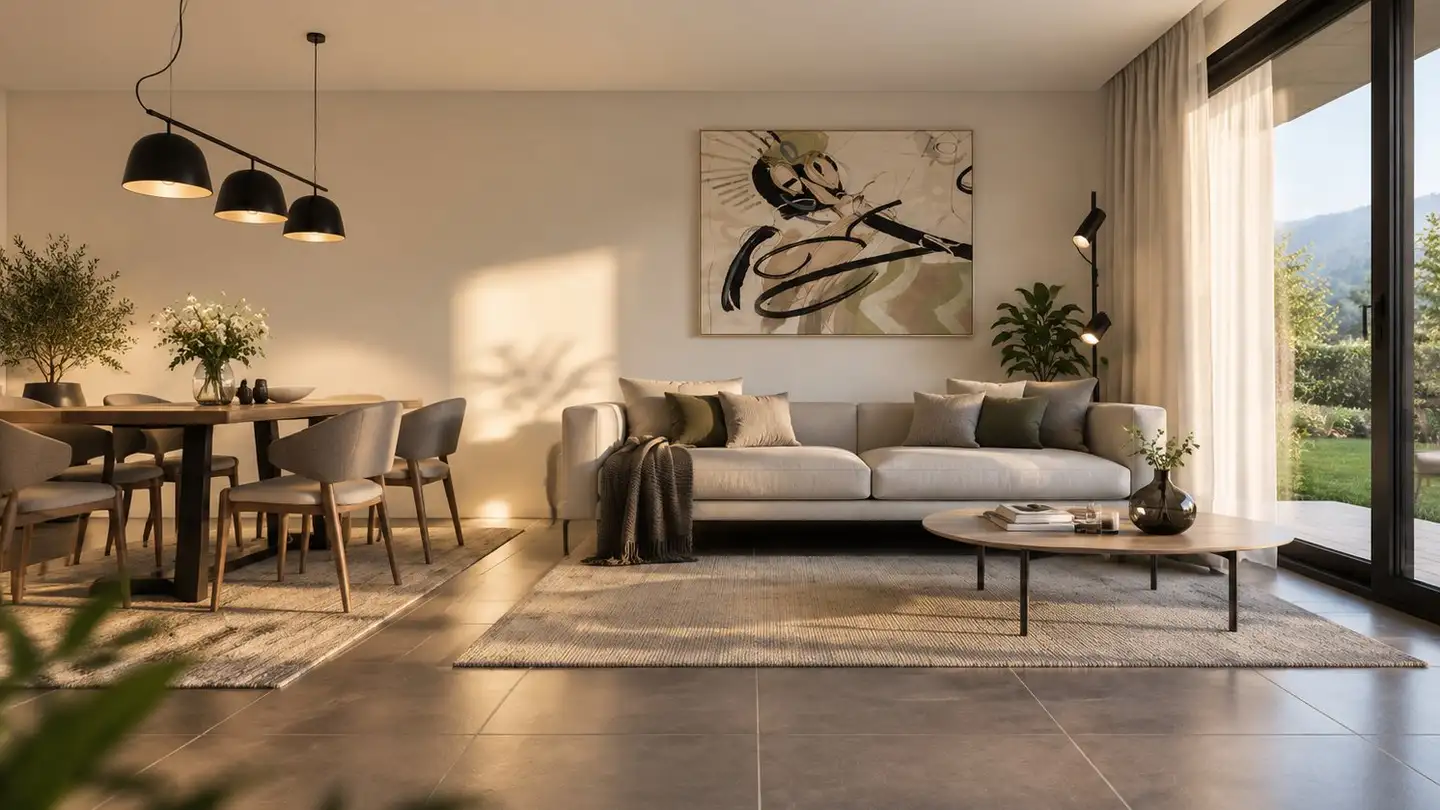 Casa singola in vendita - 6594 Contone - Foto 4