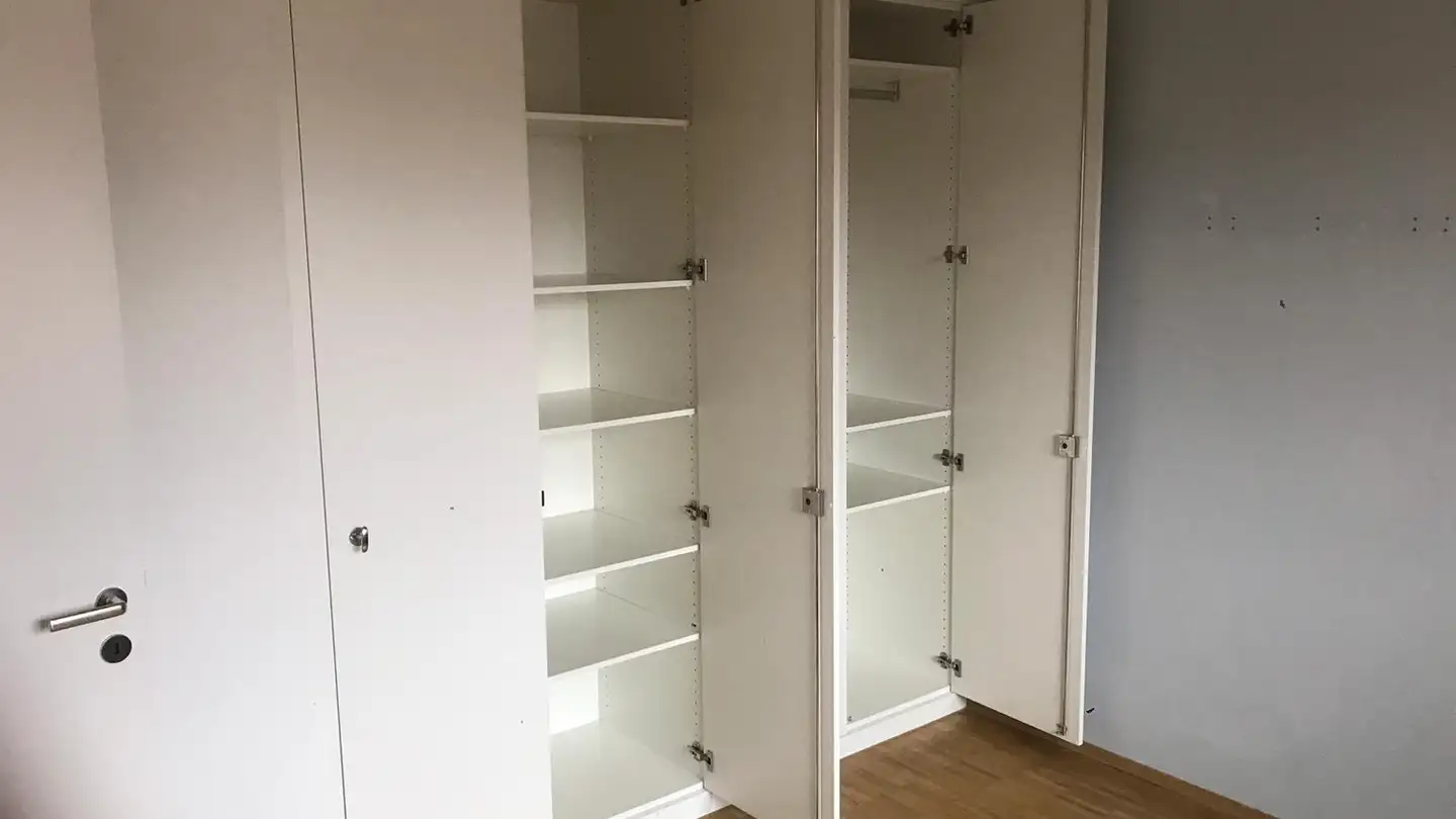 Zimmer mieten - Wallisellenstrasse 4, 8050 Zürich - Foto 4