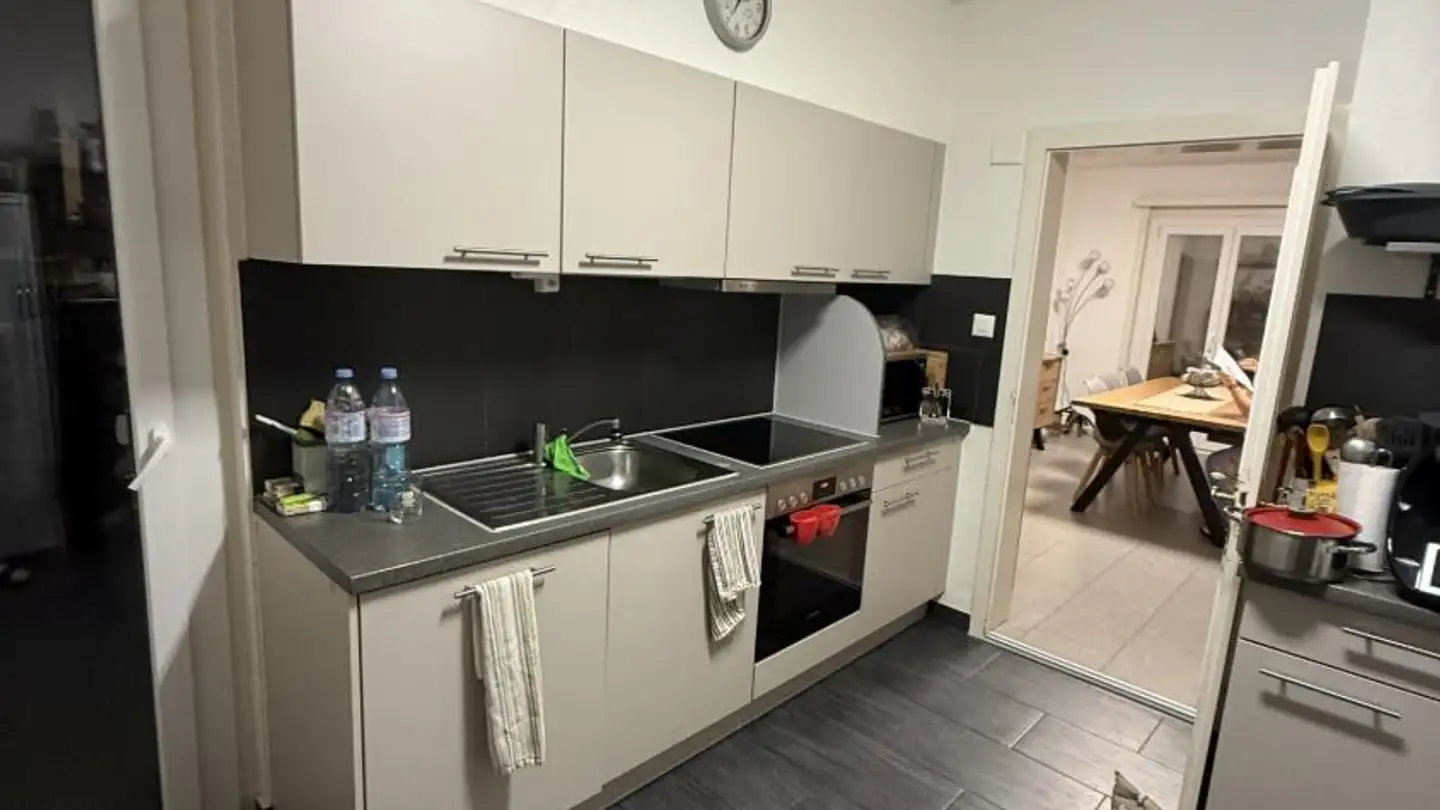 Apartment for rent - Rue Du Favez 18, 1530 Payerne