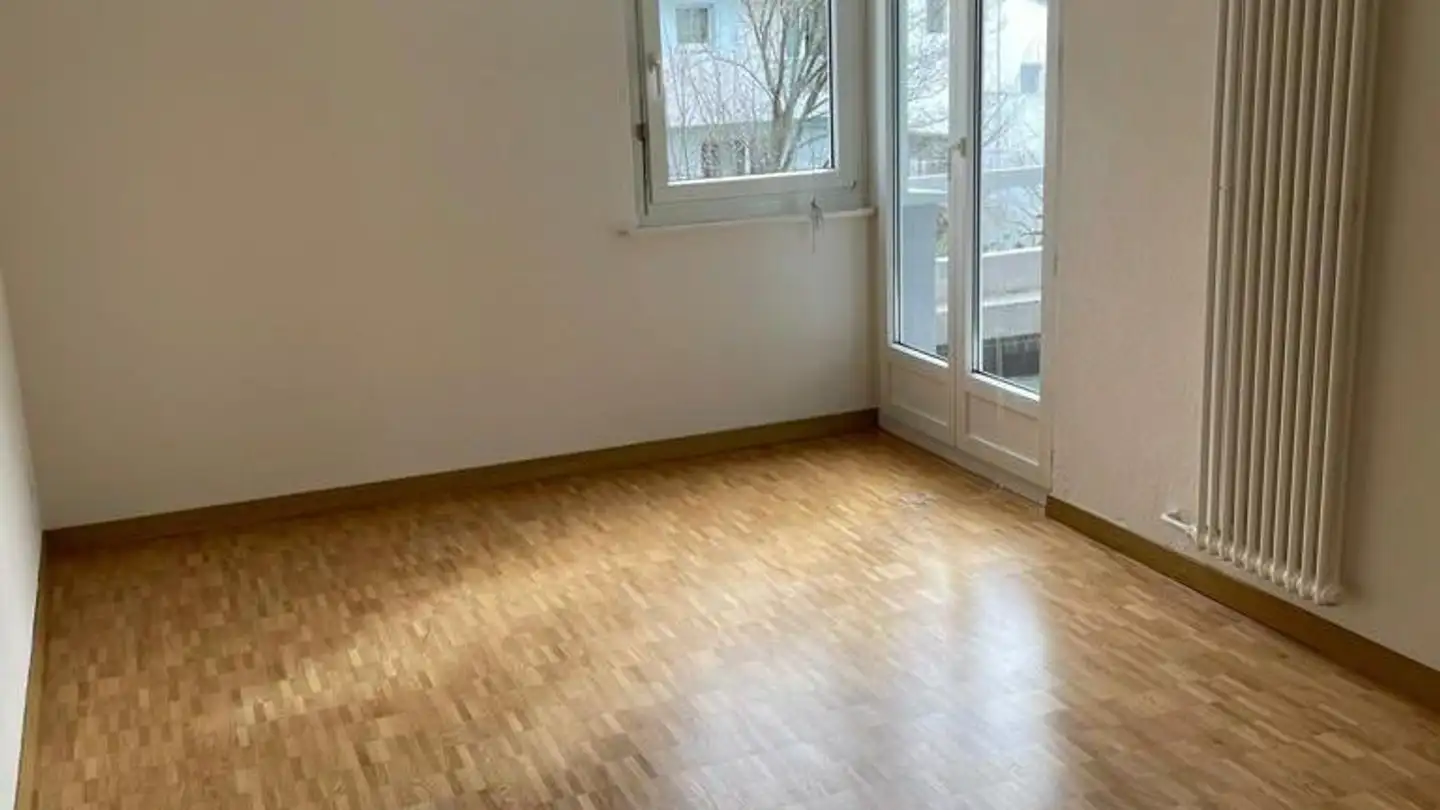 Apartment for rent - Im Trübacker 7, 8600 Dübendorf