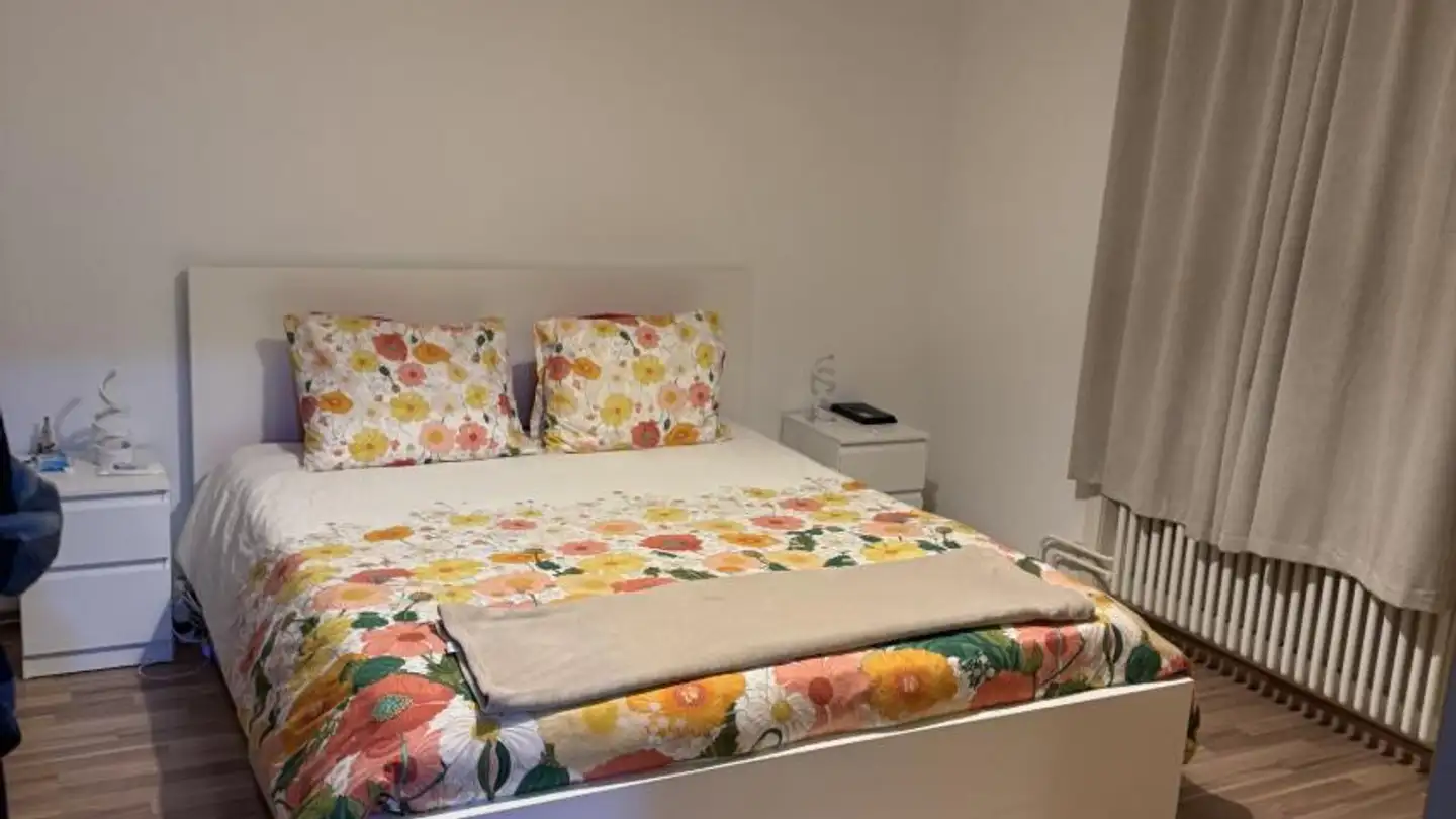 Apartment for rent - Rue Du Favez 18, 1530 Payerne - Photo 4