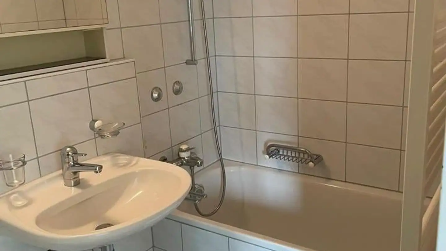 Apartment for rent - Im Trübacker 7, 8600 Dübendorf - Photo 4