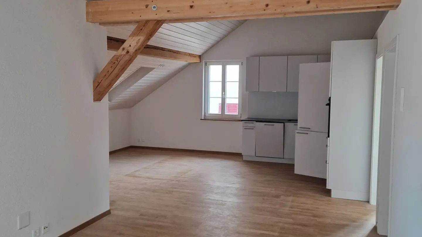 Appartamento in affitto - Dorfstrasse 37, 5078 Effingen