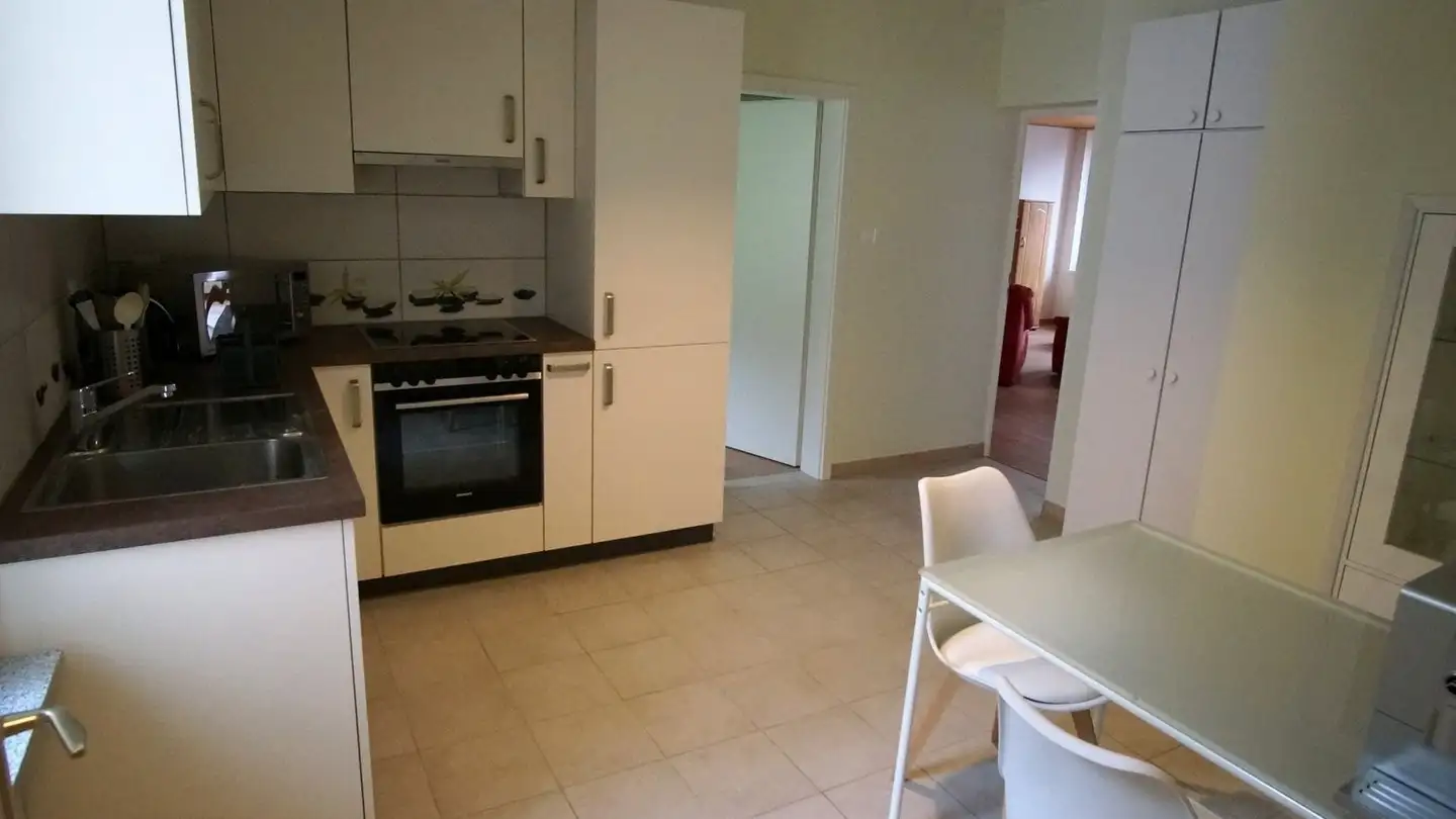 Appartamento in affitto - Rue De La Côte 34, 2400 Le Locle - Foto 3