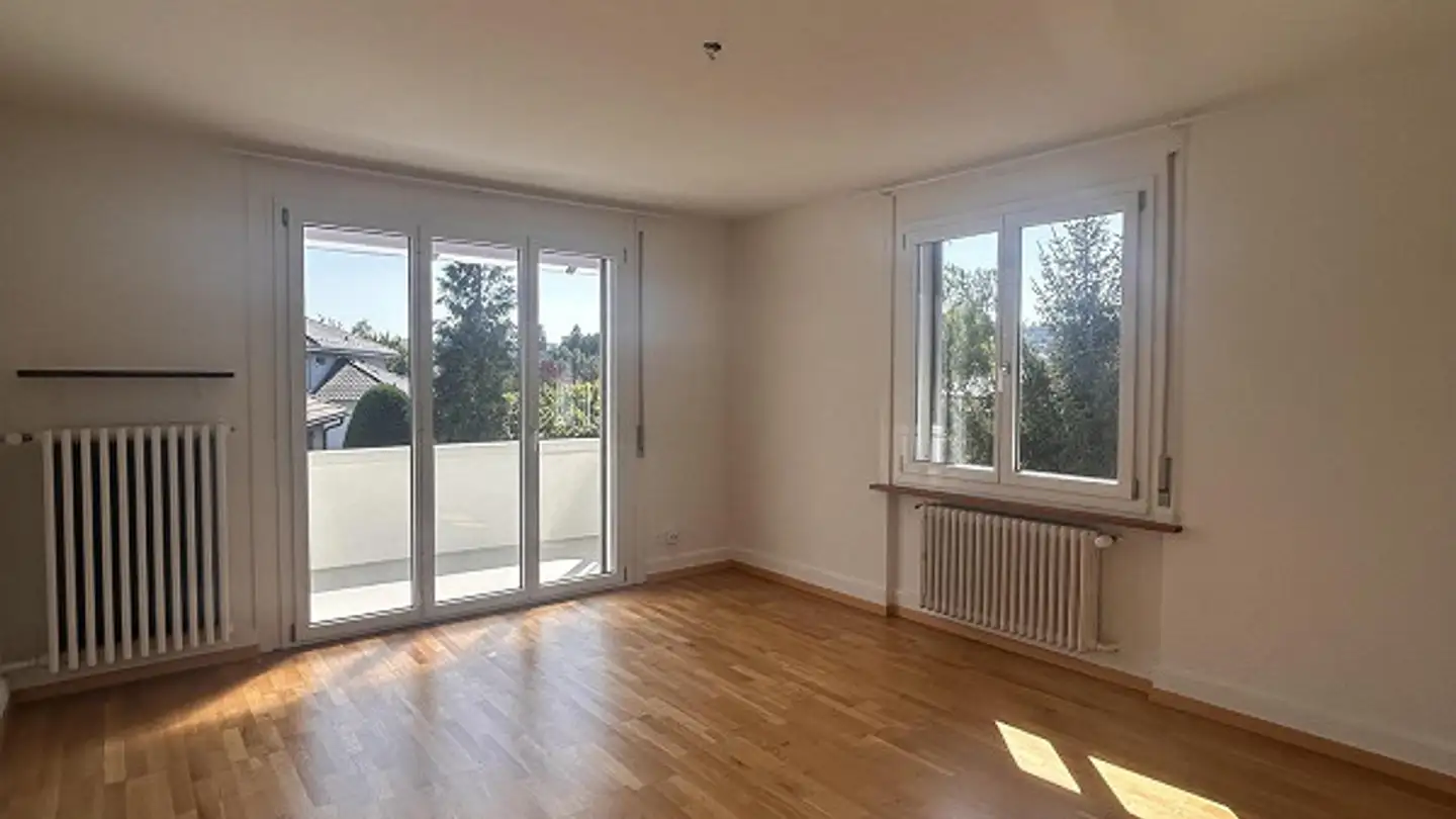 Appartamento in affitto - Hessstrasse 34, 3097 Liebefeld