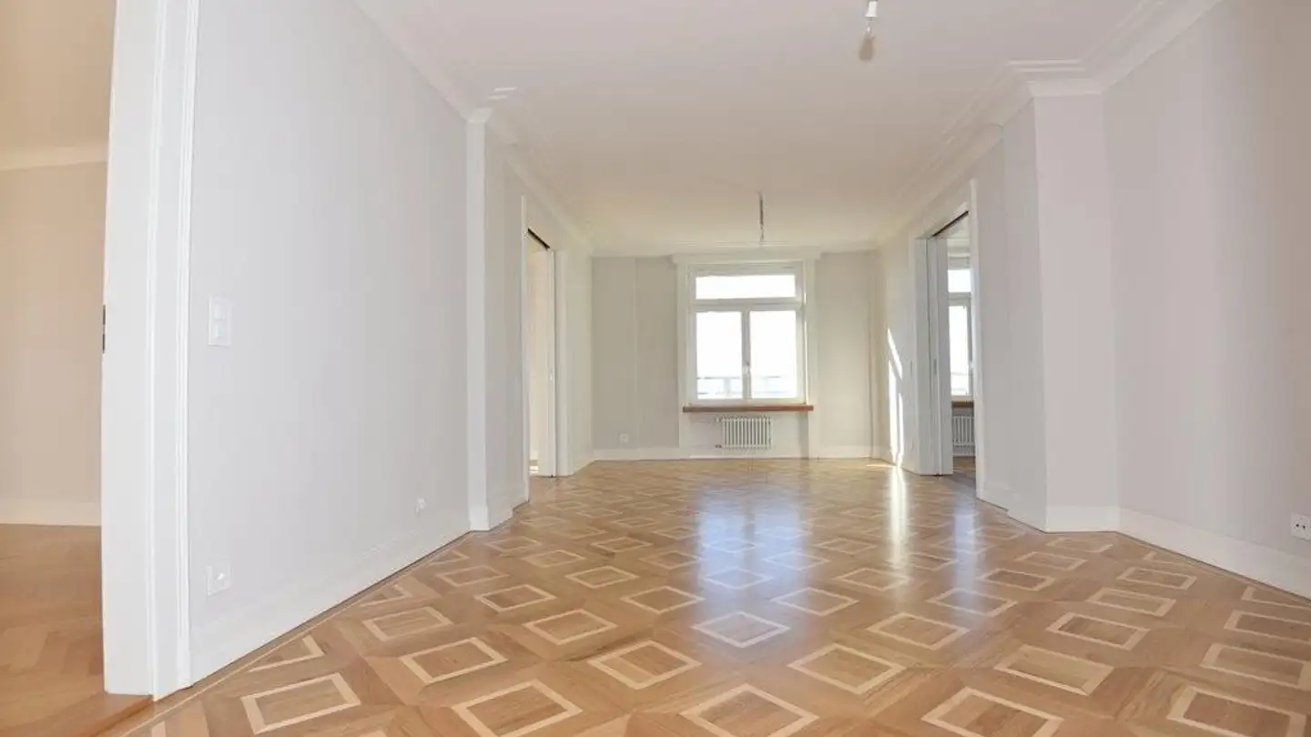 Appartement à louer - Place Bel-Air 1, 1003 Lausanne - Photo 3