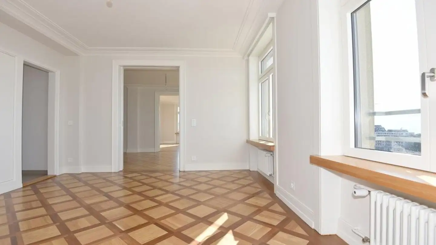 Appartement à louer - Place Bel-Air 1, 1003 Lausanne - Photo 4