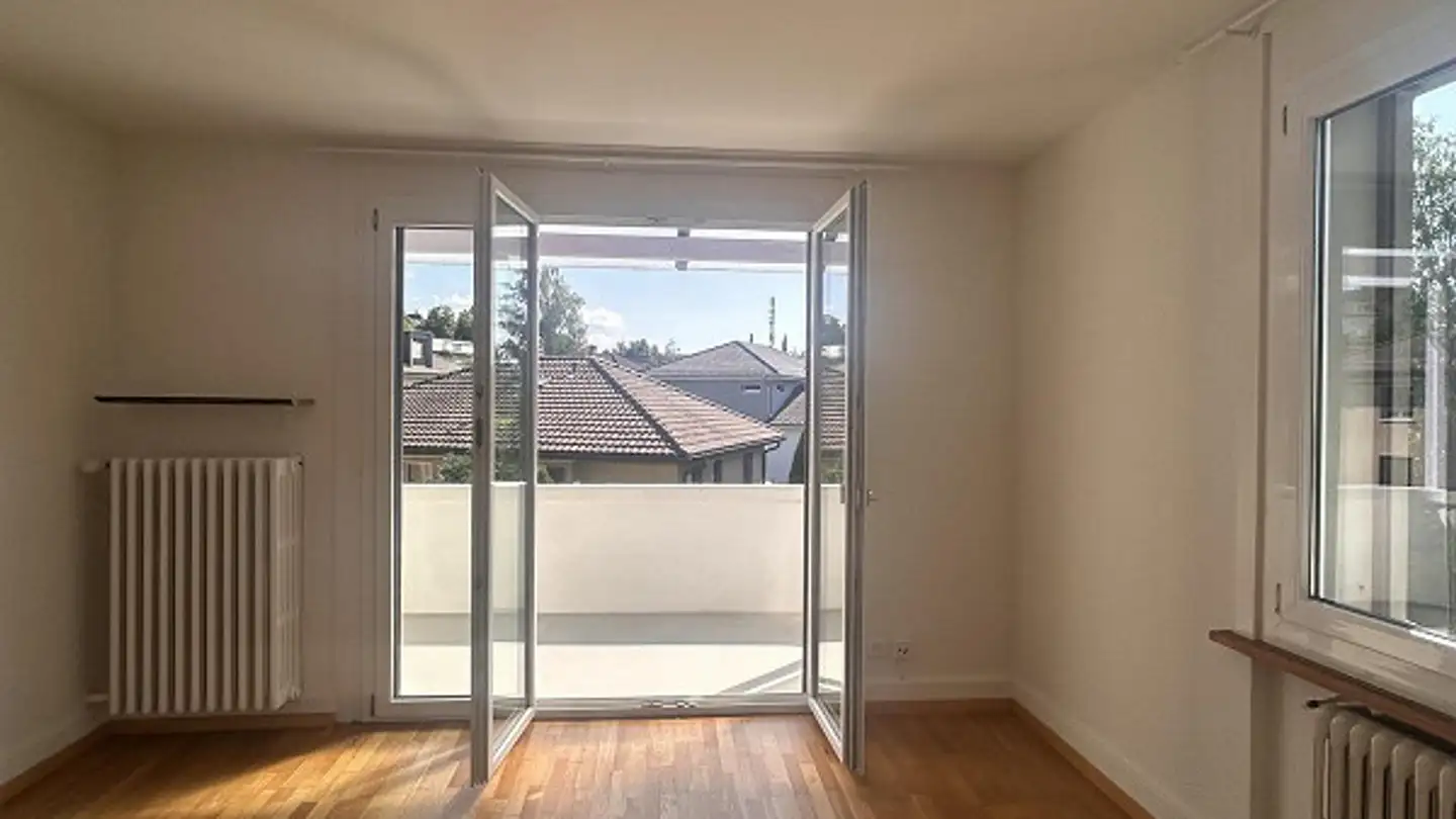 Appartamento in affitto - Hessstrasse 34, 3097 Liebefeld - Foto 2