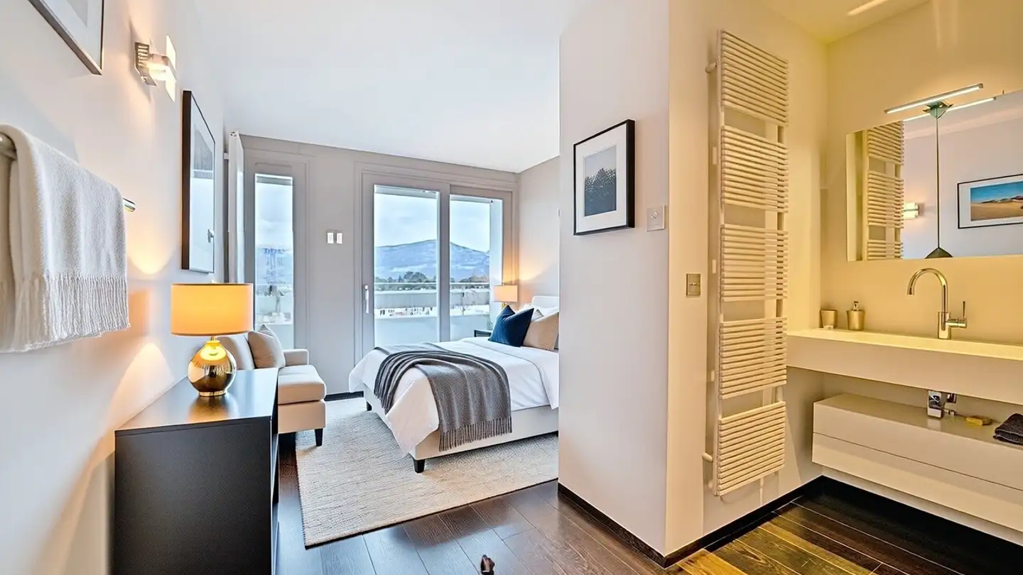 Appartamento in vendita - 1208 Genève - Foto 4