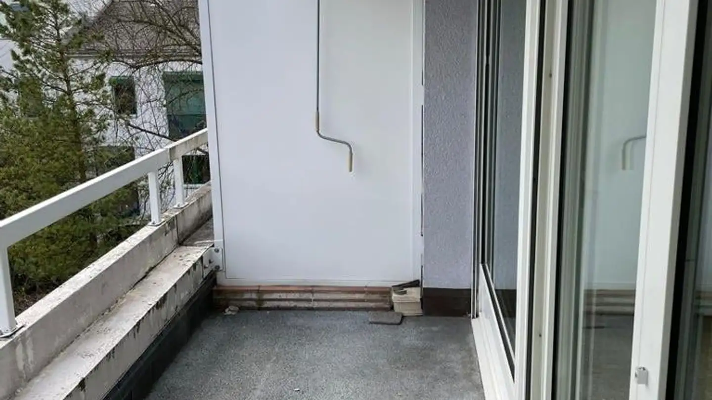 Apartment for rent - Im Trübacker 7, 8600 Dübendorf - Photo 2