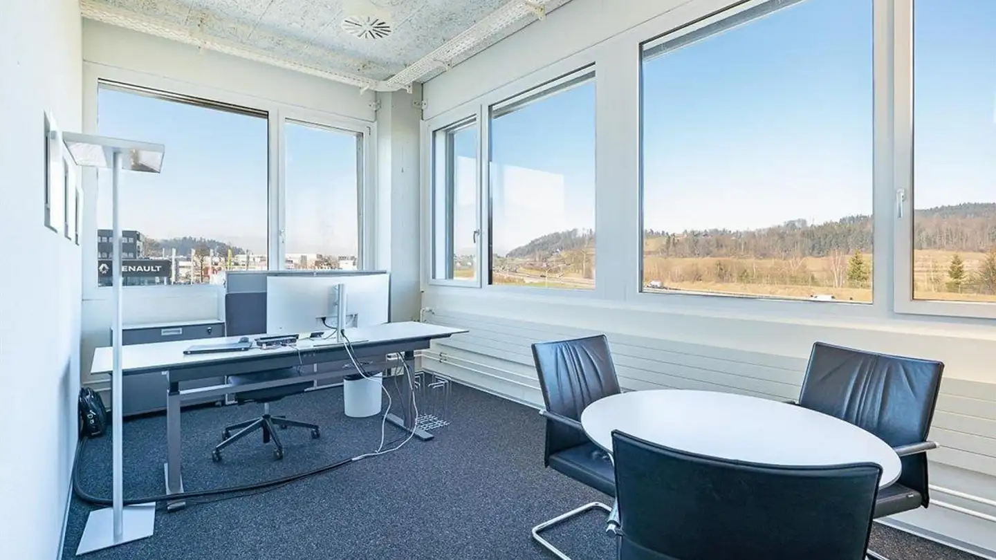 Commercial for rent - Zürcher Strasse 501, 9015 St. Gallen - Photo 3