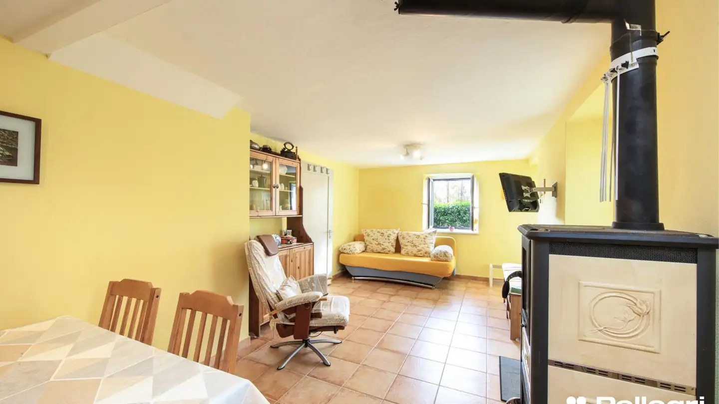 Casa singola in vendita - Monti di Motti, 6596 Gordola - Photo 3