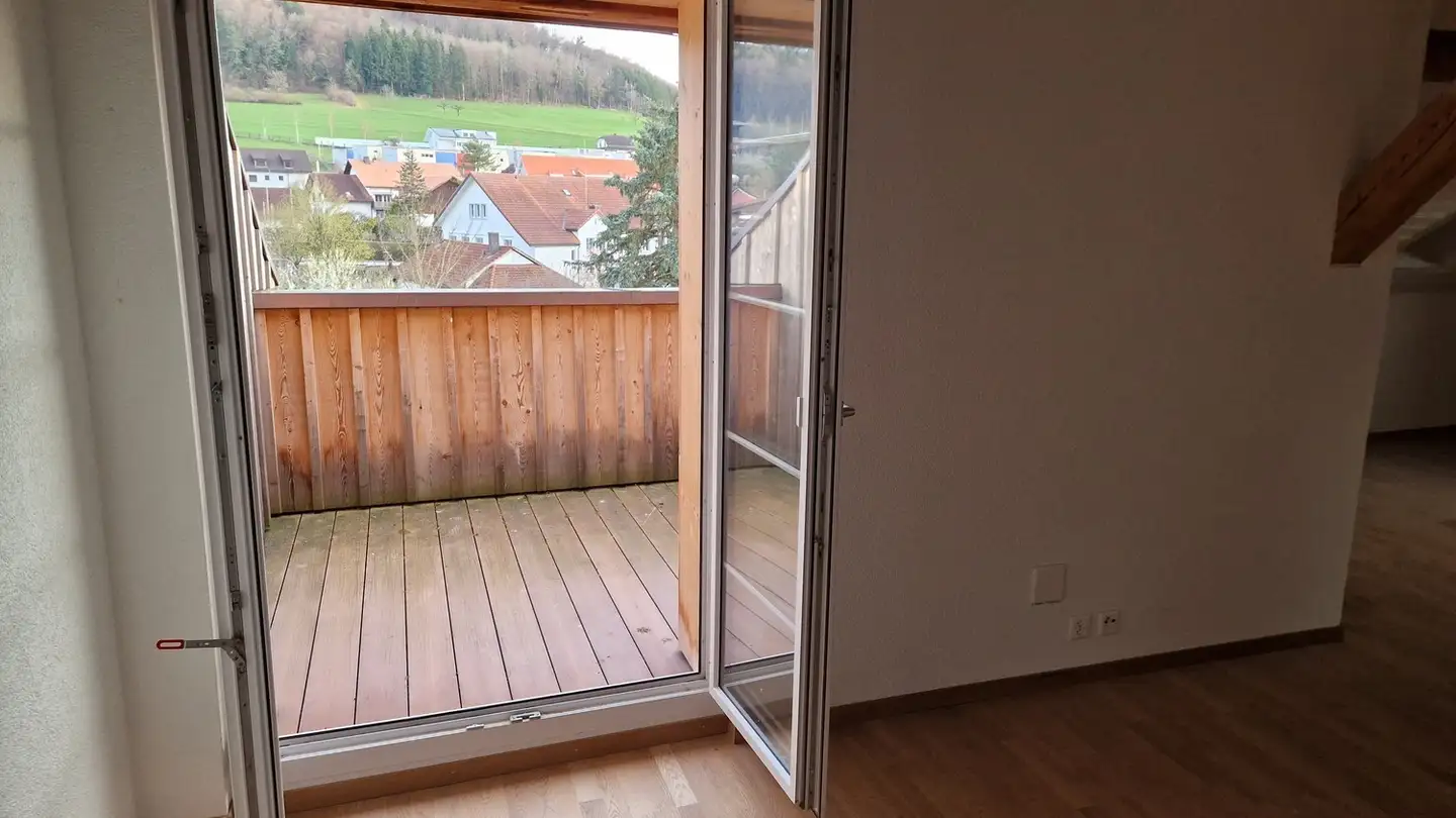 Appartamento in affitto - Dorfstrasse 37, 5078 Effingen - Foto 3