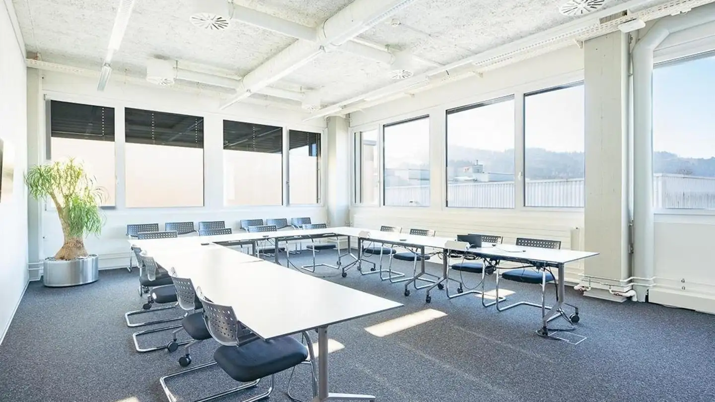 Commercial for rent - Zürcher Strasse 501, 9015 St. Gallen - Photo 4