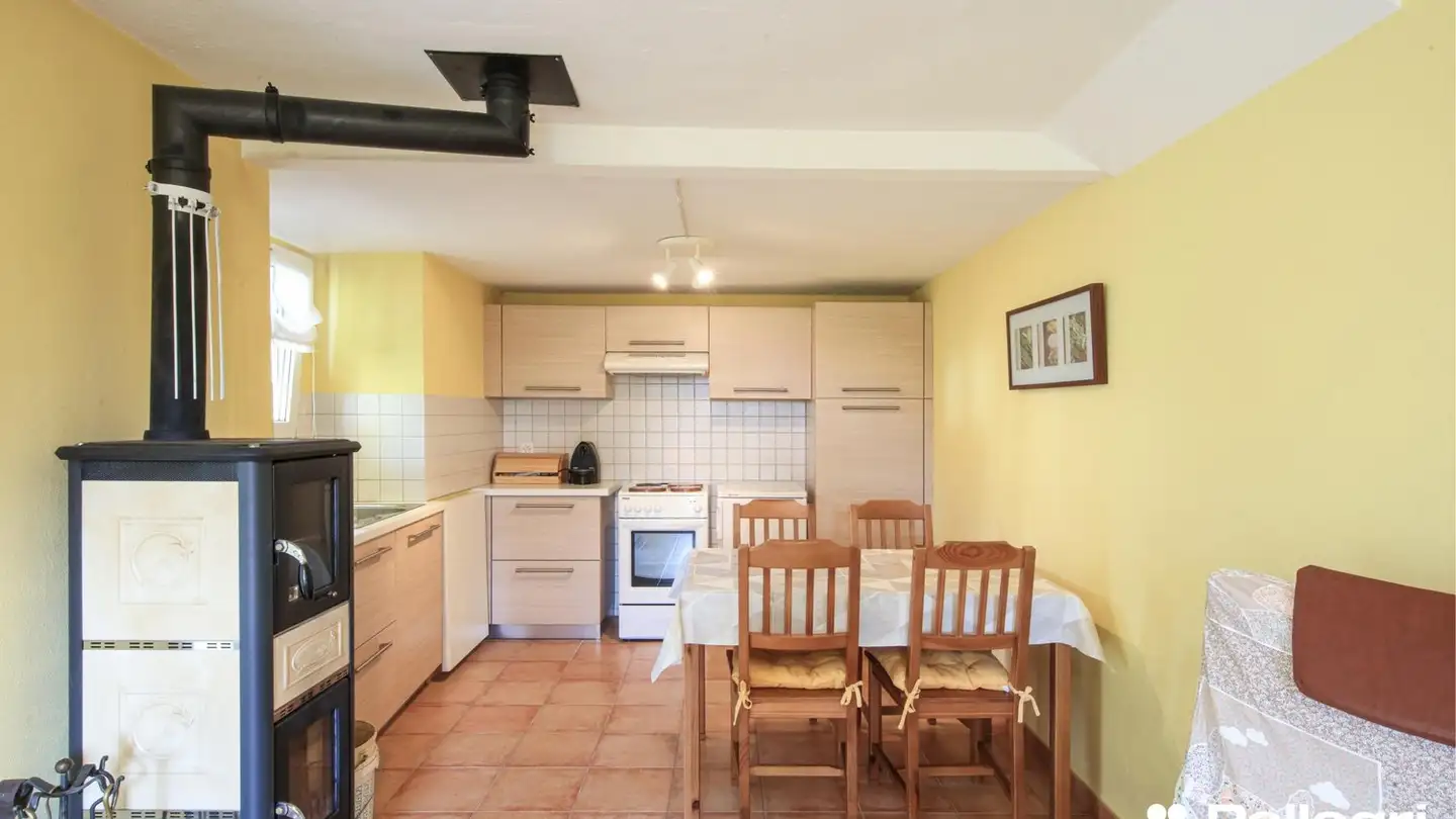 Casa singola in vendita - Monti di Motti, 6596 Gordola - Photo 4