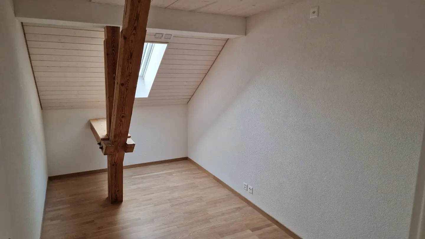 Appartamento in affitto - Dorfstrasse 37, 5078 Effingen - Foto 4