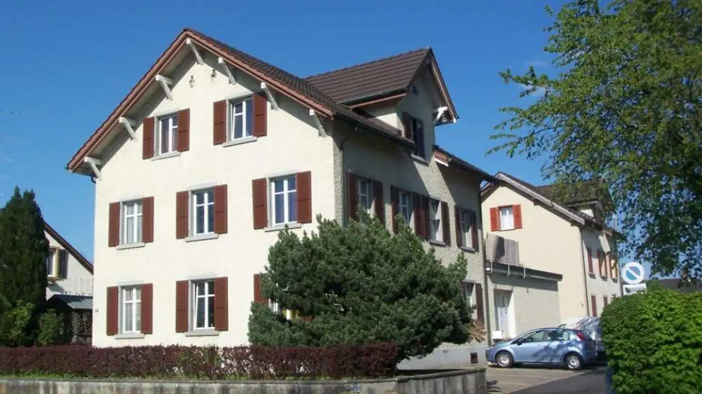 Appartamento in affitto - Nordstrasse 112, 8200 Schaffhausen