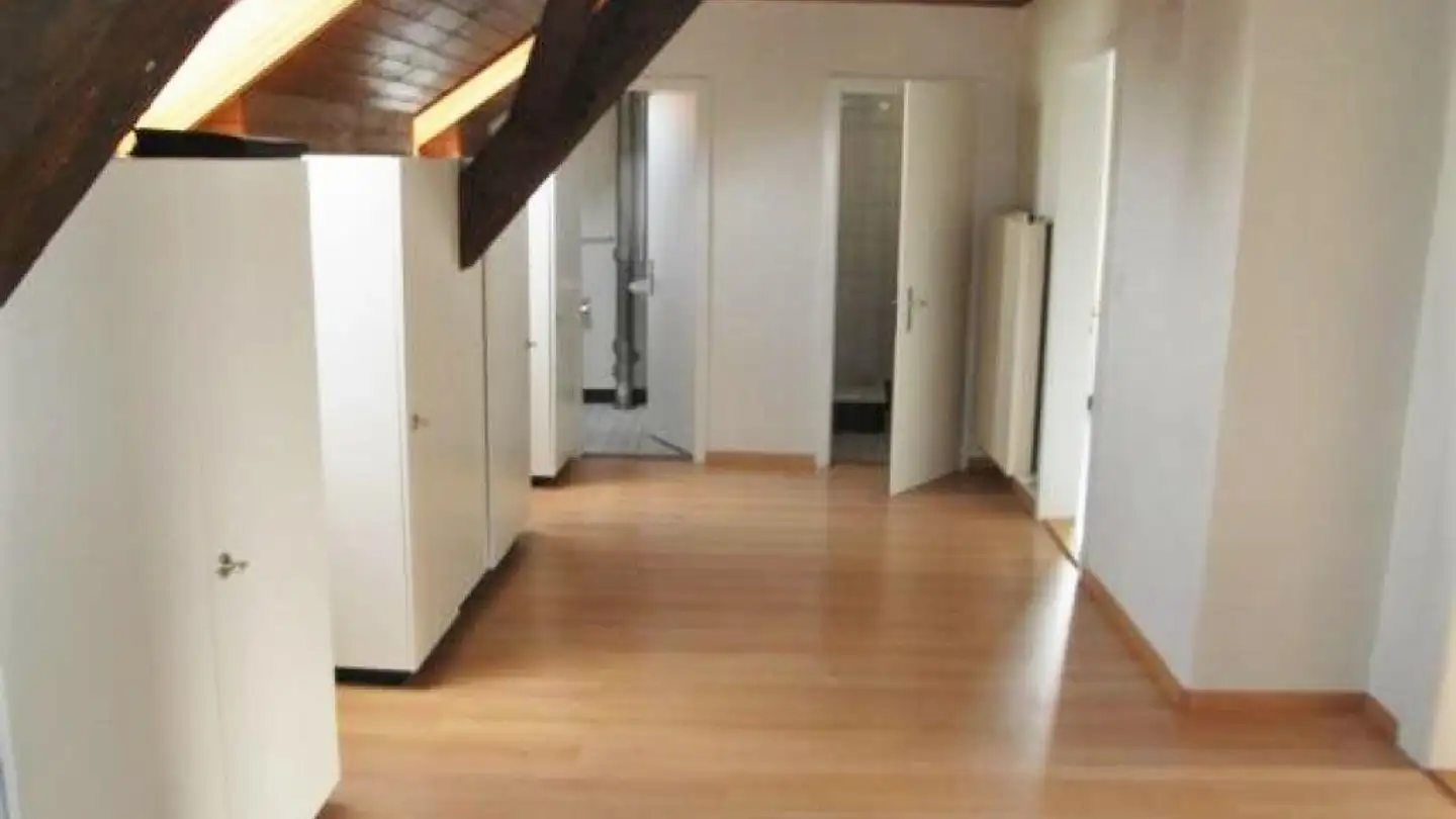 Appartamento in affitto - Nordstrasse 112, 8200 Schaffhausen - Foto 2