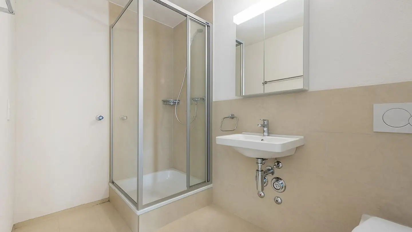 Attic flat for rent - Straubenzellstrasse 20, 9014 St. Gallen - Photo 4
