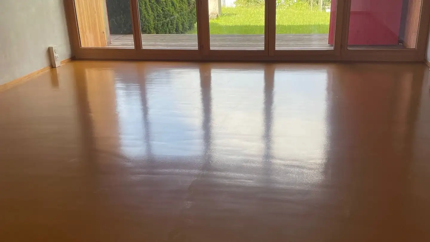 Apartment for rent - Chemin Bovay, 1265 La Cure