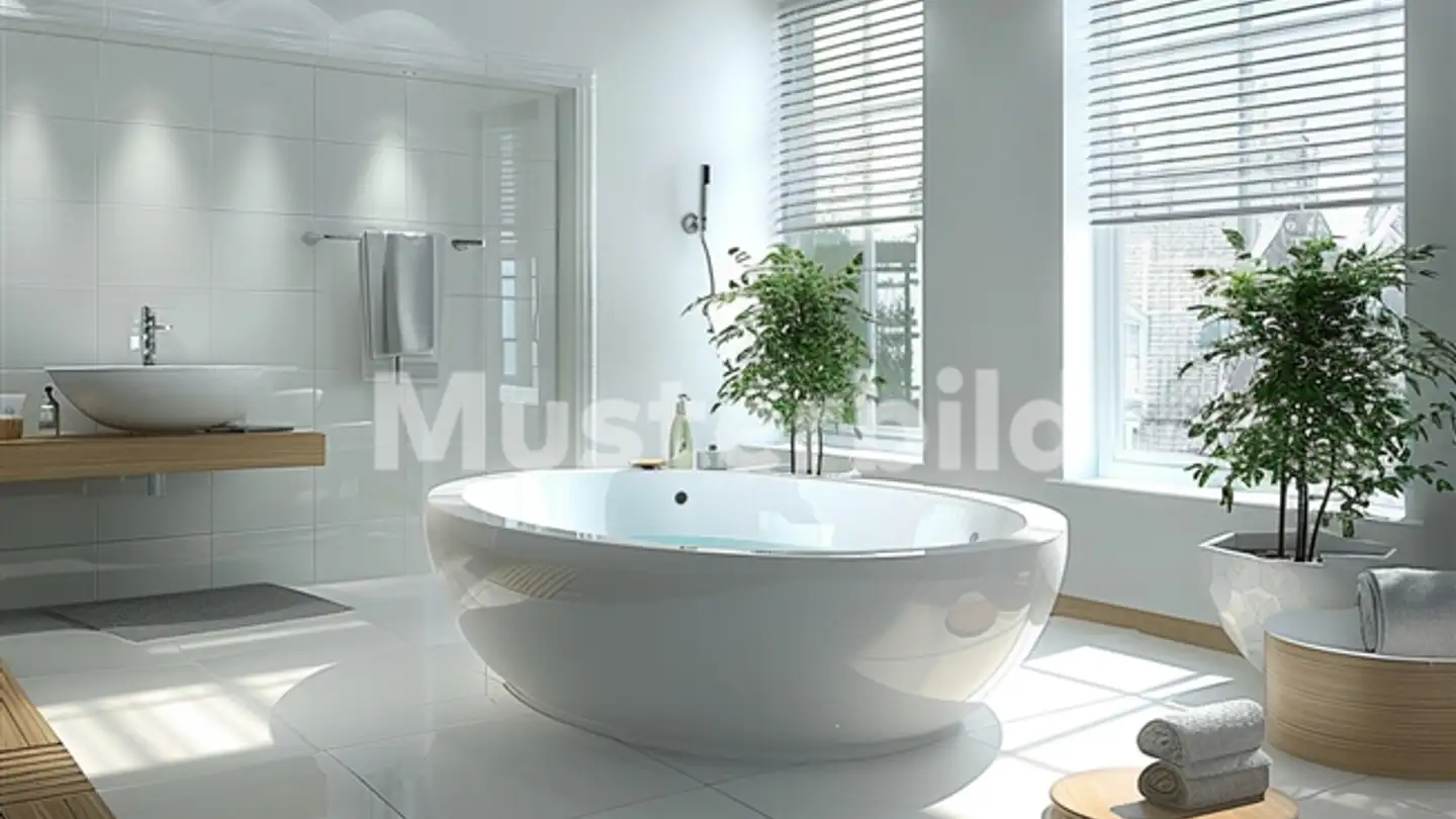 Casa singola in vendita - 6373 Ennetbürgen - Foto 4