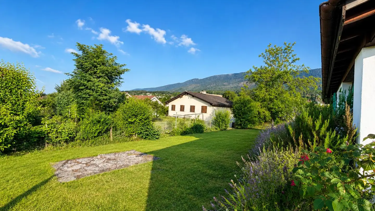 Villa for rent - Chemin Des Vergers 22, 2022 Bevaix - Photo 2
