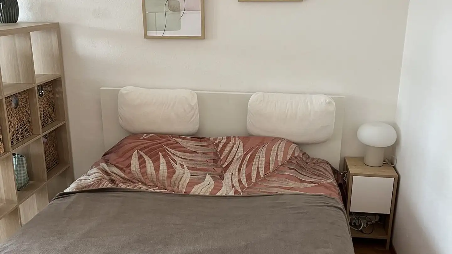Apartment for rent - Freiburgstrasse 123a, 3008 Bern - Photo 3